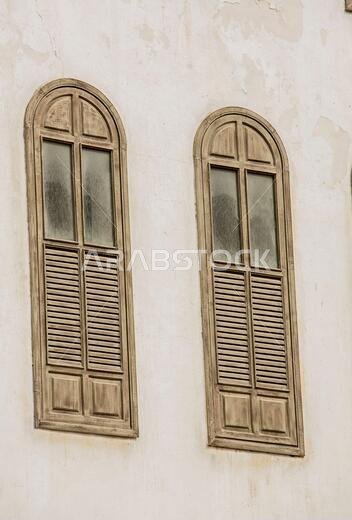 historical city jeddah saudi arabia