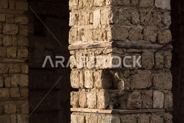 historical city jeddah saudi arabia