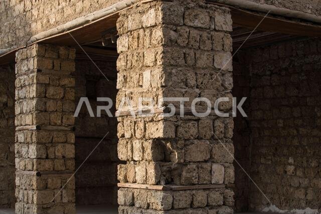 historical city jeddah saudi arabia
