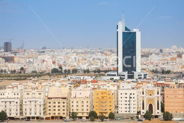 جدة، المملكة العربية السعودية، الهيئة العامة للأرصاد الجوية، جدة