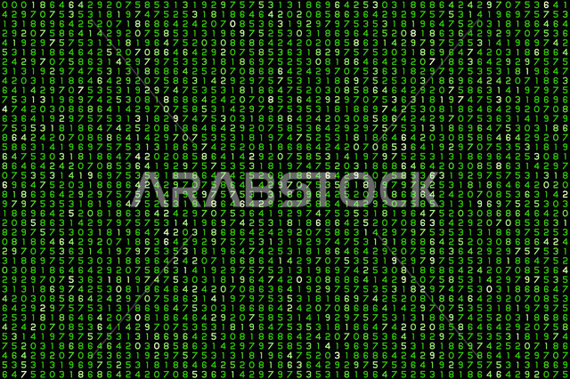 خلفية مصفوفة ترميز ، خلفيات ، بيانات رقمية ، أكواد و خوارزميات ، لغات البرمجة ،  تطوير و بناء المواقع و التطبيقات الالكترونية ، هاكر ، خلايا إلكترونية هولوجرامية ، خلفية رقمية تكنولوجية