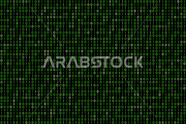 Matrix coding background, backgrounds, digital data, codes and algorithms, programming languages, developing and building websites and electronic applications, hacker, holographic electronic cells, technological digital background
