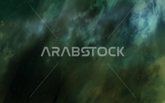 خلفية سوداء مجردة مع الدخان العائمة ، الظلام العائم ، خلفية سموكي ، خلفيات وتصاميم