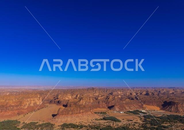 جبال وادي القرى، منطقة المدينة المنورة، العلا، المملكة العربية السعودية جبال وادي القرى، منطقة المدينة المنورة، العلا، المملكة العربية السعودية