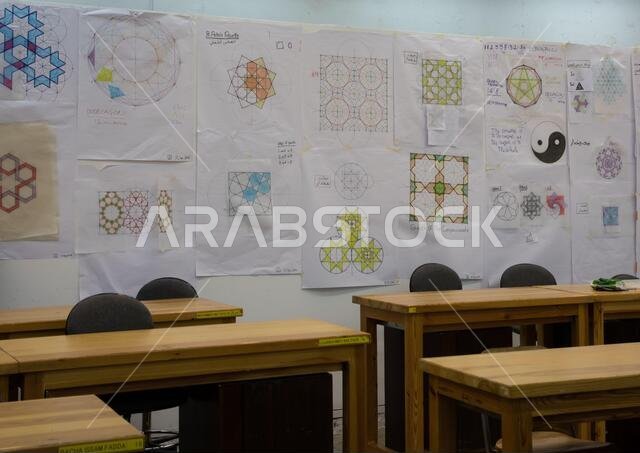 Jameel house of traditional arts, Mecca province, Jeddah, Saudi Arabia Jameel house of traditional arts, Mecca province, Jeddah, Saudi Arabia