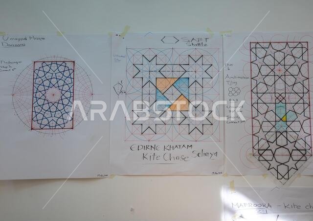 بيت جميل للفنون التقليدية، منطقة مكة المكرمة، جدة، المملكة العربية السعودية بيت جميل للفنون التقليدية، منطقة مكة المكرمة، جدة، المملكة العربية السعودية