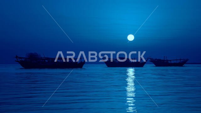 كورنيش الدمام، المملكة العربية السعودية.