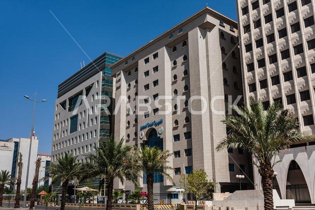 المقر الرئيسي للإدارة العامة للسجون، الرياض