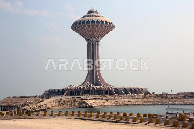 المملكة العربية السعودية، الخبر، الكورنيش