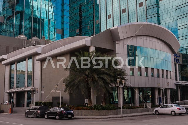 Hotel Novotel Riyadh Al Anoud, Riyadh