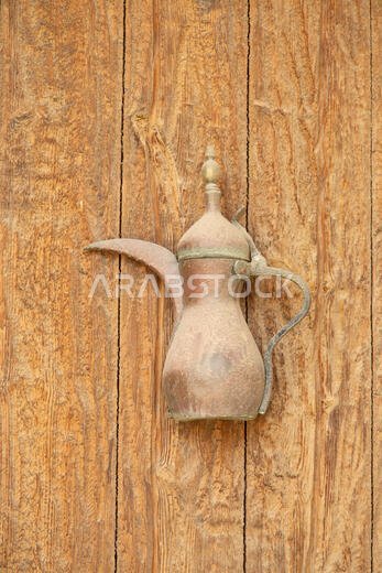 قلعة المصمك في مدينة الرياض، المملكة العربية السعودية