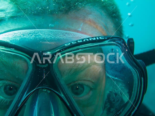 Scuba Diver