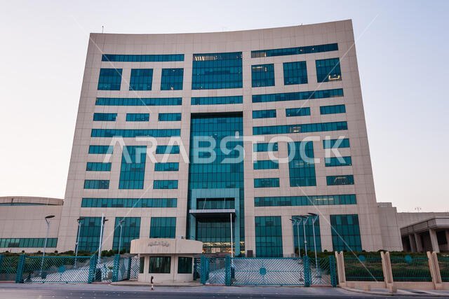 المقر الرئيسي لوزارة التربية والتعليم في المملكة العربية السعودية، الرياض