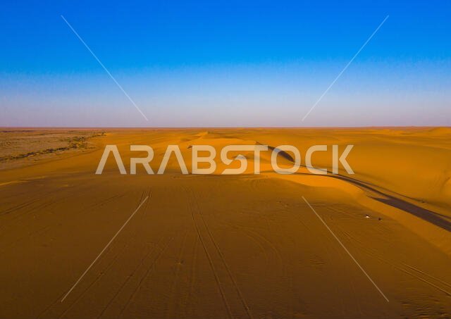 صحراء الربع الخالي، الربع الخالي، خباش، المملكة العربية السعودية صحراء الربع الخالي، الربع الخالي، خباش، المملكة العربية السعودية
