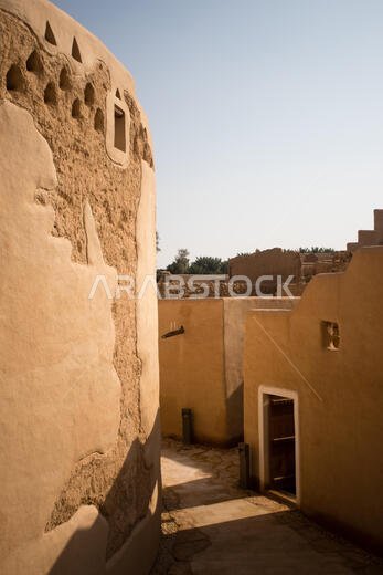Riyadh, Saudi Arabia.