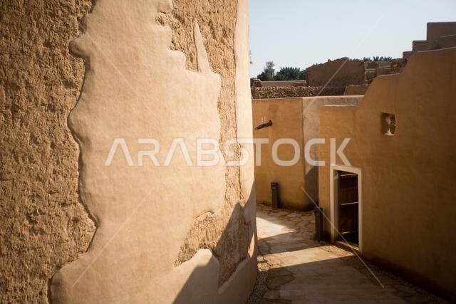 Riyadh, Saudi Arabia.