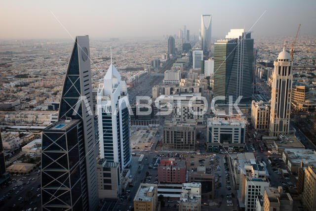 Riyadh, Saudi Arabia.