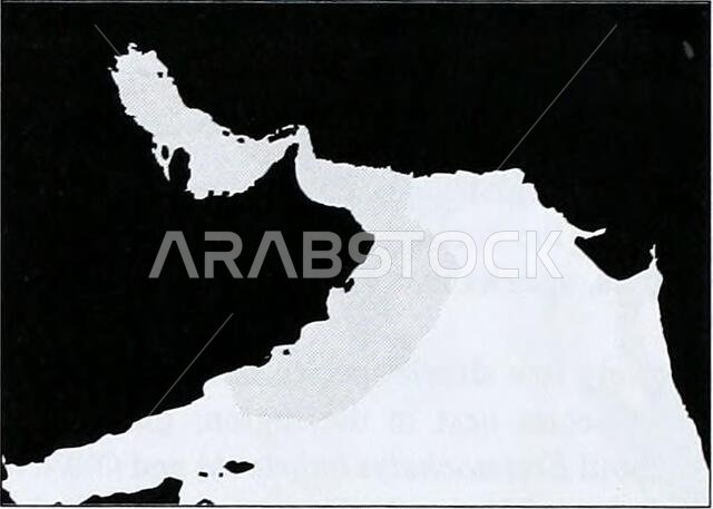 تنوع البحار: نهج إقليمي. سلسلة التنوع البيولوجي التابعة للمركز العالمي لرصد حفظ الطبيعة 4 diversityofseasr96groo السنة: 1996 الكويت، البحرين، إيران، العراق، الكويت، عمان، قطر، المملكة العربية السعودية، الإمارات العربية المتحدة. النظم البيئية البحرية الكبيرة: لا تشمل هذه المنطقة نظامًا بيئيًا بحريًا كبيرًا مُحددًا رسميًا. وهي تتألف من الخليج العربي، ويفصل بينهما مضيق هرمز وخليج عمان؛ ويتصل الأخير بالقطاع الشمالي الغربي من النظام البيئي البحري الكبير في بحر العرب. الخليج عبارة عن