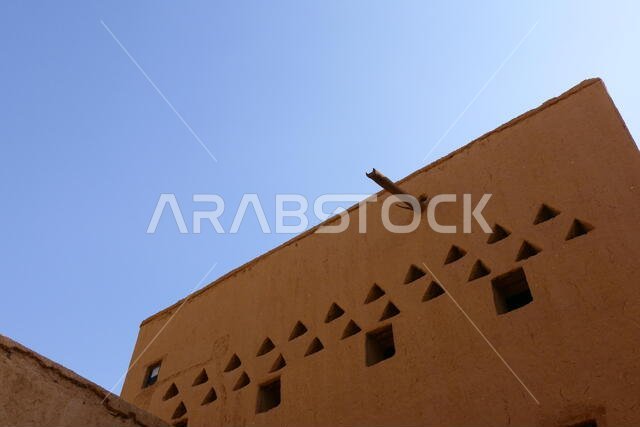 العمارة التاريخية والمباني القديمة في المملكة العربية السعودية العمارة التاريخية والمباني القديمة في المملكة العربية السعودية