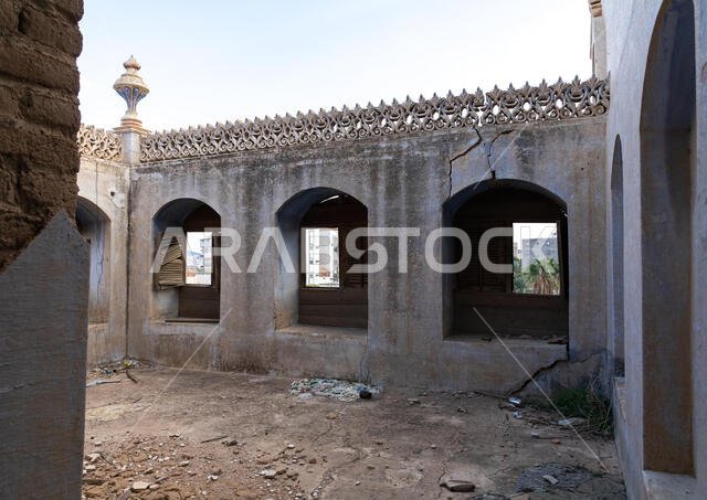 بيت الكاتب، منطقة مكة المكرمة، الطائف، المملكة العربية السعودية