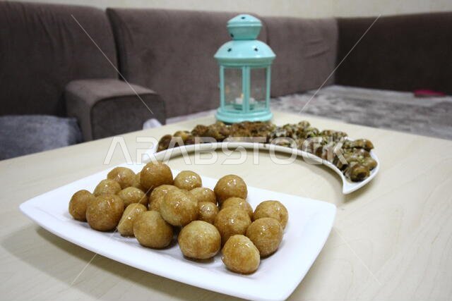 Ramadan Breakfast