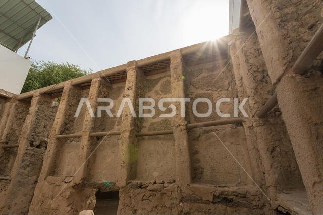 Bahrain's oldest architectures