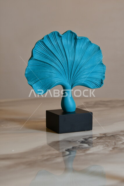 تحف وأنتيكات حديد, مجسمات سيراميك, ديكورات منزليه, اكسسوارات منزليه, تمثال إبداعي ملون، ديكورات داخليه, تحف فنيه مميزه 