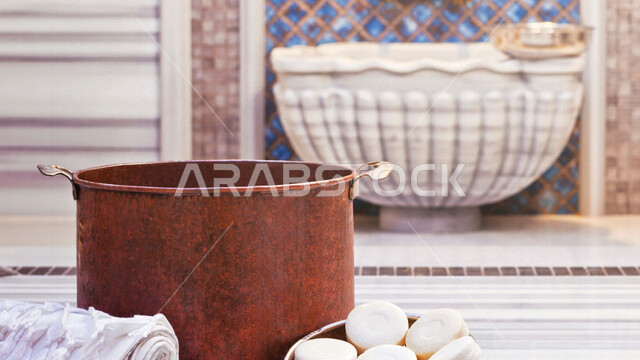 تصميم حمام مغربي ، تصاميم و ديكورات داخلية للحمامات ، تصميم حمامات مغربية حديثة ، فنادق فاخرة ، تصميم معماري هندسي حديث ، حمامات بخارية