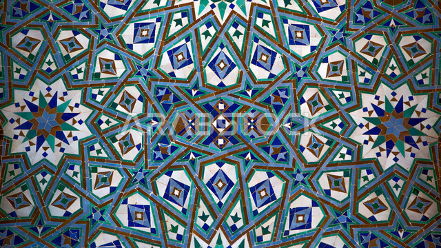 خلفية زخارف ملونة، غلاف زخارف بتصميمات رائعة، فن الفسيفساء، فنون عربية جميلة، رسومات ابداعية، تصميمات زخرفية، فن الفسيفساء العربي والإسلامي الجميل، خلفية ملونة
