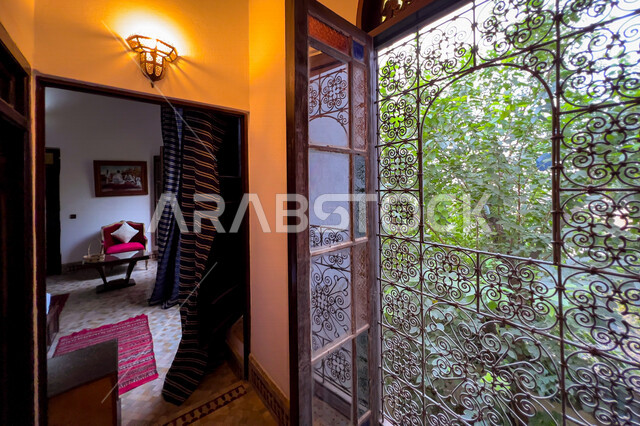 جولة لغرف نوم مغربية ، تصاميم وديكورات داخلية ، إستراحات ، فنادق شعبية ، تصميم معماري هندسي ، شقة داخلية مفروشة ، أثاث منزلي راقي