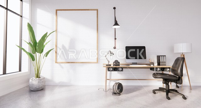 ردديكورات مكاتب الأعمال , تصميم غرف مكتبية , بيئة عمل مكتبيه, أعمال حره مكتبيه, مكتب عمل .