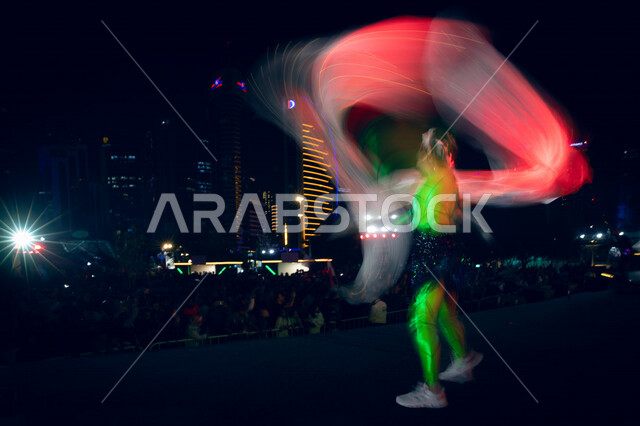  عروض وفعاليات فنية مسرحية، فعاليات الجماهير في مونديال قطر، الفن المسرحي، عروضات ابداعية فنية، انشطة ترفيهية، فعاليات كأس العالم 2022، فيفا 2022، كاس العالم في قطر، السياحة في قطر