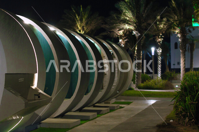 بازان ومواضئ الواجهة البحرية في جدة ، المملكة العربية السعودية ، المرافق العامة ، مشروع رؤية المملكة 2030 ، جودة الحياة