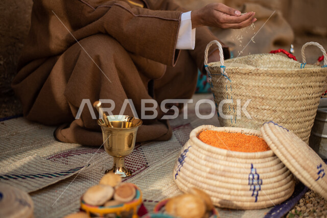 أعمال وصناعات يدوية ، احياء التراث الشعبي الخليجي ، يوم التأسيس السعودي ، تأسيس المملكة 1727م ، السعودية القديمة ، أسواق شعبية قديمة