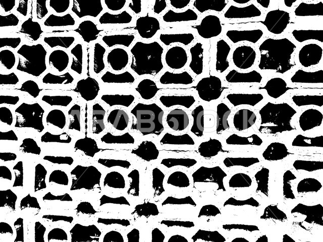 اطار تصميم عتيق، نسيج الجرونج، الرسم التوضيحي احادي اللون، ورق جدران، نسيج فني بالابيض والاسود