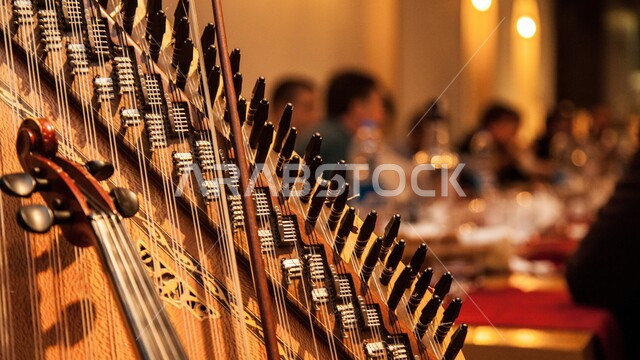 Technical musical instrument, music playing, musical notes, talents and arts.
