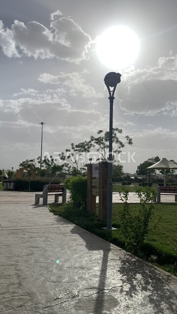 منتزه الردف في مدينة الطائف بالمملكة العربية السعودية ، حدائق ترفيهية ، حديقة الردف بالطائف ، أماكن سياحية ترفيهية