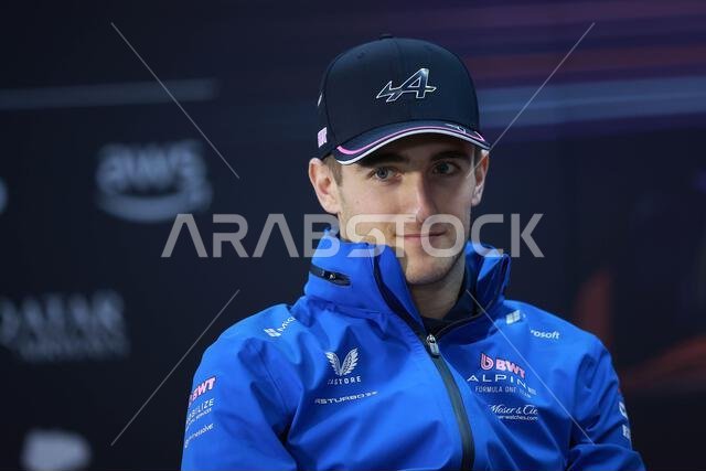 61 DOOHAN Jack (aus), Alpine F1 Team A525, action during the Formula 1 ...