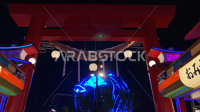 المعالم المشهورة في بوليفارد وورلد الرياض سيتي بالمملكة العربية السعودية، أنشطة وفعاليات موسم الرياض، مجمع بوليفارد رياض سيتي، موسم الرياض، السياحة في السعودية