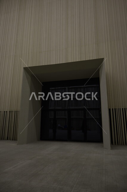 Interior decorations with creative and unique designs, architectural art, modern decorations, modern and attractive designs