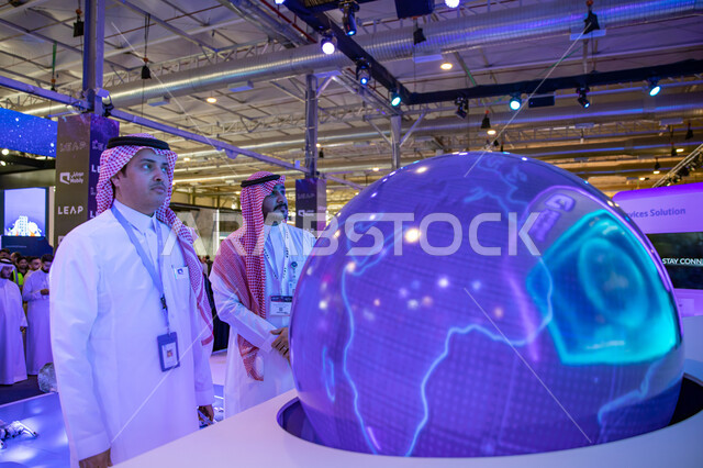 مؤتمر ليب التقني 2023 في مدينة الرياض بالمملكة العربية السعودية ،مؤتمر و معرض تقني ، مستقبل التقنيات ، تقنيات الذكاء الاصطناعي ، روبوتات ، نحو آفاق جديدة ،المؤتمر التقني الدولي (ليب 23)