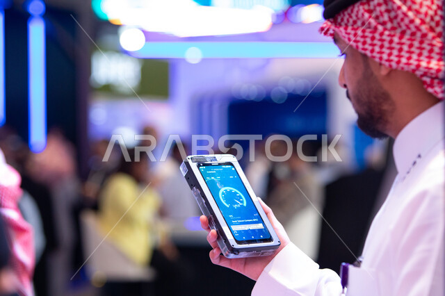 مؤتمر ليب التقني 2023 في مدينة الرياض بالمملكة العربية السعودية ،مؤتمر و معرض تقني ، مستقبل التقنيات ، تقنيات الذكاء الاصطناعي ، روبوتات ، نحو آفاق جديدة ،المؤتمر التقني الدولي (ليب 23)