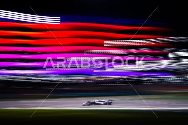 HULKENBERG Nico (ger), Haas F1 Team VF-24 Ferrari, STEINER Gunther ...