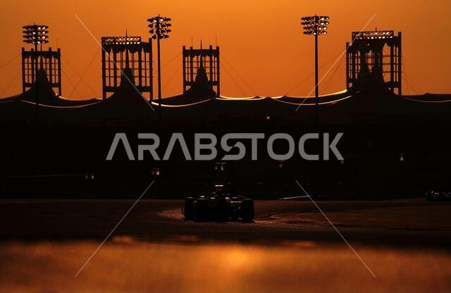 Prema Racing's Oliver Bearman during Formula 2 Qualifying at the ...