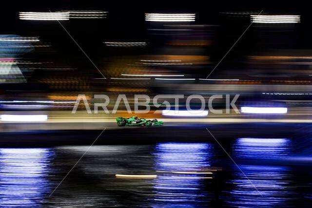 BOTTAS Valtteri (fin), Stake F1 Team Kick Sauber C44, portrait during ...