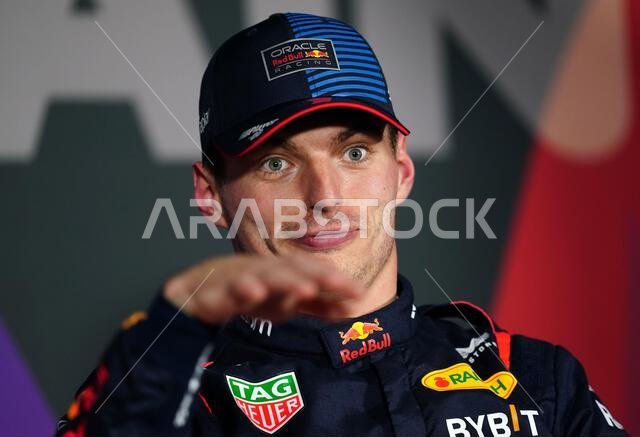 Christian and Geri Horner after Red Bull Racing's Max Verstappen won ...