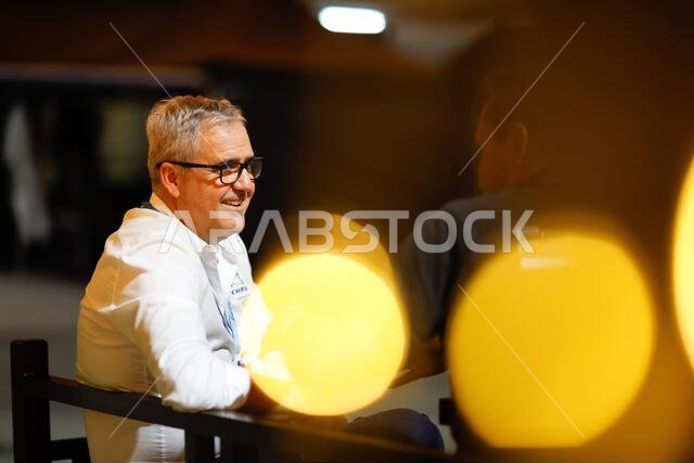 BONARDEL Matthieu, Head of Motorsport Business Line at Michelin ...