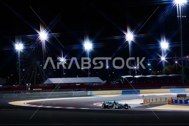 STROLL Lance (can), Aston Martin F1 Team AMR25, portrait during the ...