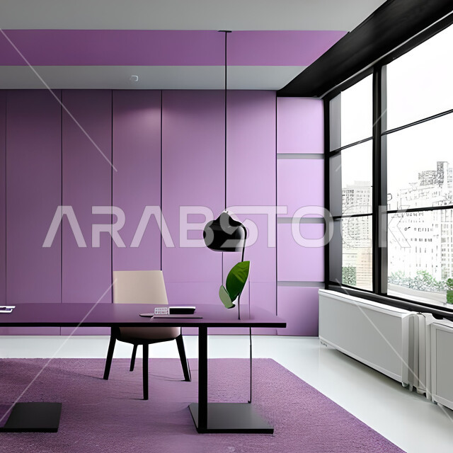 A living room with modern and attractive designs, wonderful decorations, elegant home furniture, luxurious modern designs, elegant residential apartments, tourist apartments, decorations in attractive colors