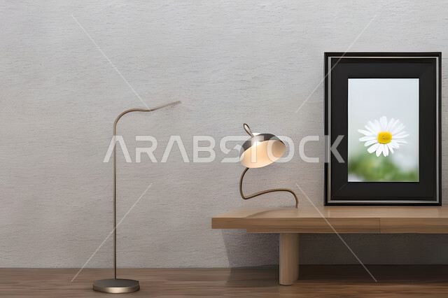 غرفة بتصاميم عصرية وجذابة، ديكورات رائعة، أثاث منزلي راقي، تصاميم عصرية فاخرة، شقق سكنية راقية، براويز صور جدارية